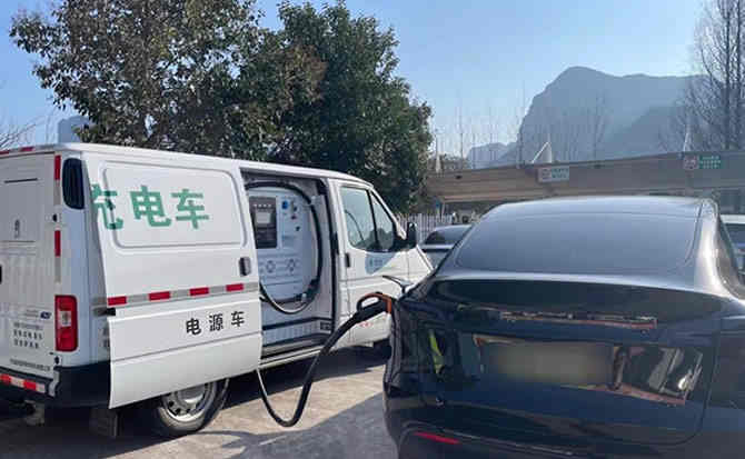宜丰汽车搭电