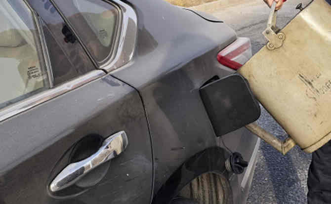 宜丰汽车送油