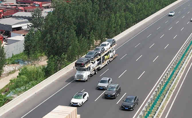 宜丰高速公路汽车救援